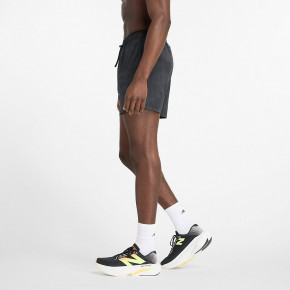 Шорты New Balance RC Reflective Short 5" в Москве - nevtrende.com | фото