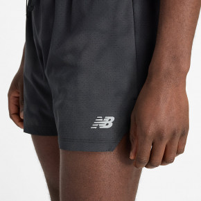 Шорты New Balance RC Reflective Short 5" в Москве - nevtrende.com | фото