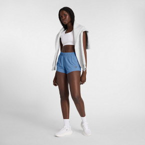 Шорты New Balance RC Short 3" в Москве - nevtrende.com | фото