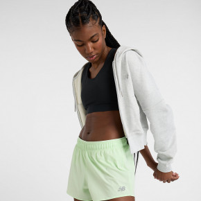 Шорты New Balance RC Short 3" в Москве - nevtrende.com | фото