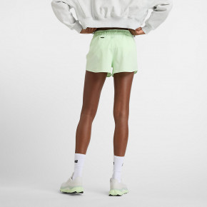 Шорты New Balance RC Short 3" в Москве - nevtrende.com | фото