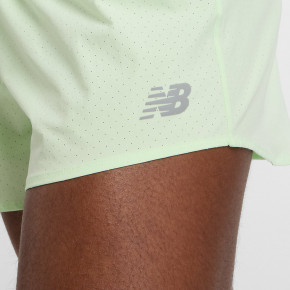 Шорты New Balance RC Short 3" в Москве - nevtrende.com | фото