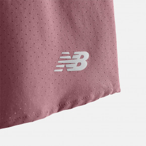 Шорты New Balance RC Short 3" в Москве - nevtrende.com | фото