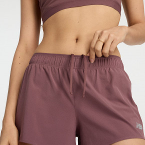 Шорты New Balance RC Short 3" в Москве - nevtrende.com | фото
