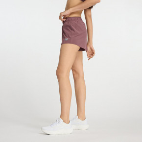 Шорты New Balance RC Short 3" в Москве - nevtrende.com | фото