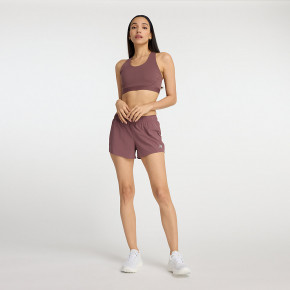 Шорты New Balance RC Short 3" в Москве - nevtrende.com | фото