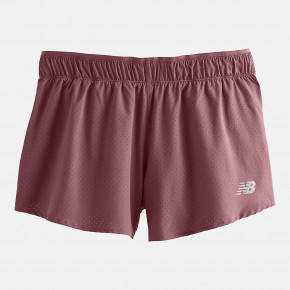 Шорты New Balance RC Short 3" в Москве - nevtrende.com | фото