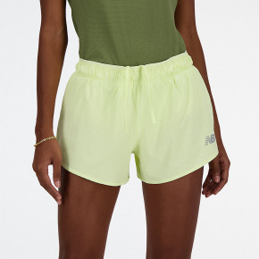 Шорты New Balance RC Short 3" в Москве - nevtrende.com | фото