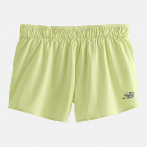 Шорты New Balance RC Short 3" в Москве - nevtrende.com | фото