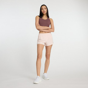 Шорты New Balance RC Short 3" в Москве - nevtrende.com | фото