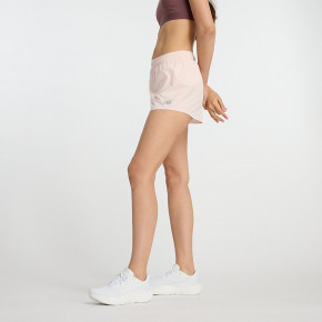 Шорты New Balance RC Short 3" в Москве - nevtrende.com | фото