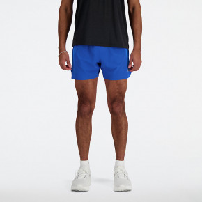 New Balance RC Short 5" - описание