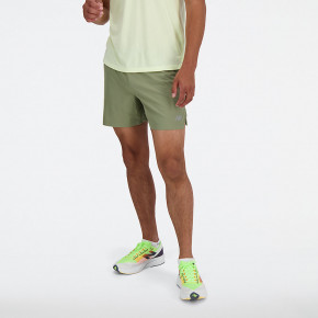 New Balance RC Short 5" - описание