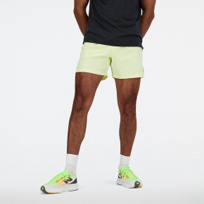 New Balance RC Short 5" - описание