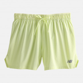 Шорты New Balance RC Short 5" в Москве - nevtrende.com | фото