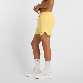 Шорты New Balance RC Short 5" в Москве - nevtrende.com | фото