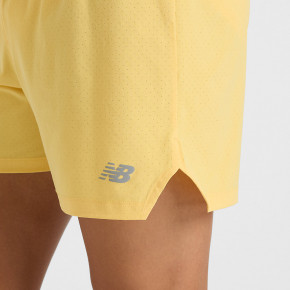 Шорты New Balance RC Short 5" в Москве - nevtrende.com | фото