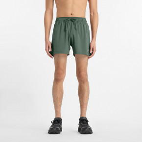 Шорты New Balance RC Short 5" в Москве - nevtrende.com | фото