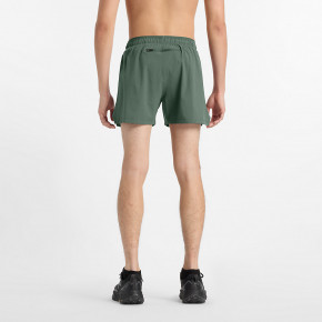 Шорты New Balance RC Short 5" в Москве - nevtrende.com | фото