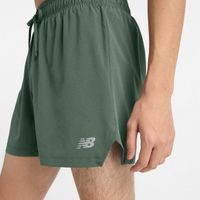 Шорты New Balance RC Short 5" в Москве - nevtrende.com | фото