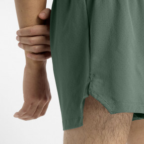 Шорты New Balance RC Short 5" в Москве - nevtrende.com | фото