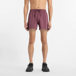 Шорты New Balance RC Short 5" в Москве - nevtrende.com | фото