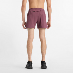 Шорты New Balance RC Short 5" в Москве - nevtrende.com | фото