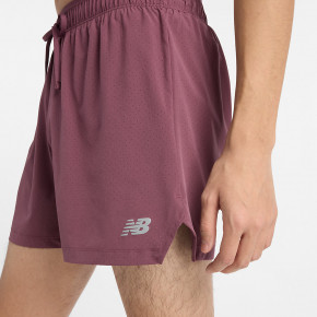Шорты New Balance RC Short 5" в Москве - nevtrende.com | фото