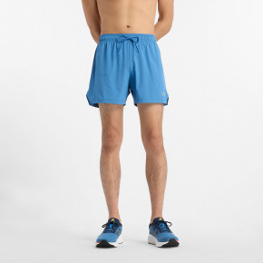 Шорты New Balance RC Short 5" в Москве - nevtrende.com | фото