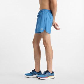 Шорты New Balance RC Short 5" в Москве - nevtrende.com | фото