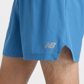 Шорты New Balance RC Short 5" в Москве - nevtrende.com | фото