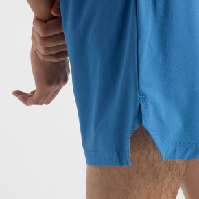 Шорты New Balance RC Short 5" в Москве - nevtrende.com | фото