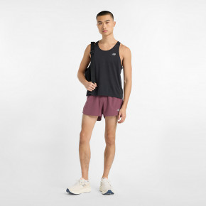 Шорты New Balance RC Split Short 3" в Москве - nevtrende.com | фото