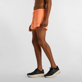 Шорты New Balance RC Ultra Light Split Short 3" в Москве - nevtrende.com | фото