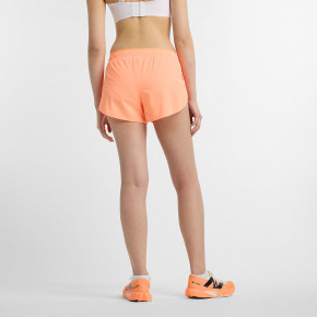 Шорты New Balance RC Ultra Light Split Short 3" в Москве - nevtrende.com | фото