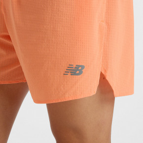 Шорты New Balance RC Ultra Light Split Short 5" в Москве - nevtrende.com | фото