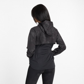 Верхняя одежда New Balance Reflective Woven Jacket в Москве - nevtrende.com | фото