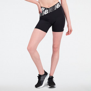 Шорты New Balance Relentless Fitted Short в Москве - nevtrende.com | фото