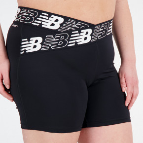 Шорты New Balance Relentless Fitted Short в Москве - nevtrende.com | фото