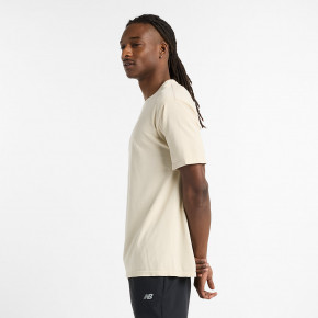 Рубашки New Balance Rest Day Knit Relaxed T-Shirt в Москве - nevtrende.com | фото