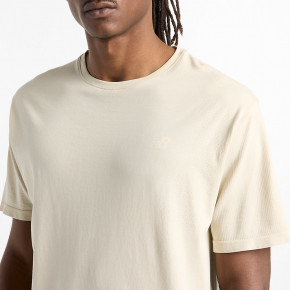 Рубашки New Balance Rest Day Knit Relaxed T-Shirt в Москве - nevtrende.com | фото