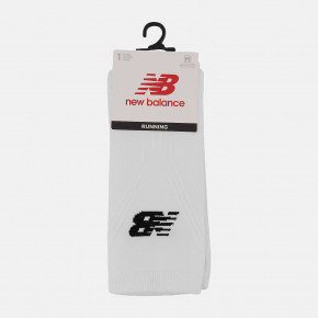 Носки New Balance Run Flat Knit Crew Sock 1 Pair в Москве - nevtrende.com | фото