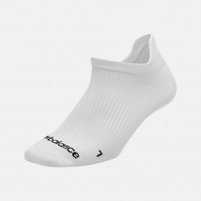 New Balance Run Flat Knit Tab No Show Sock 1 Pair - описание