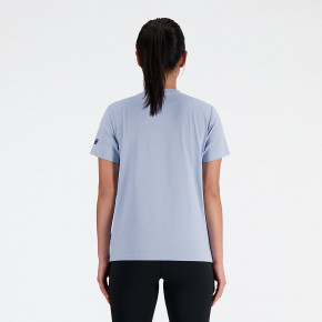 Рубашки New Balance Run For Life Graphic T-Shirt в Москве - nevtrende.com | фото