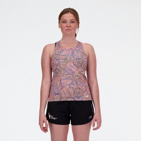 Run For Life Printed Singlet в Москве - nevtrende.com | фото