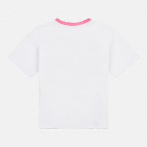 Топы New Balance Running Club Graphic T-Shirt в Москве - nevtrende.com | фото