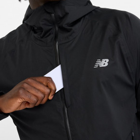 Верхняя одежда New Balance Seasonal Premium Jacket в Москве - nevtrende.com | фото