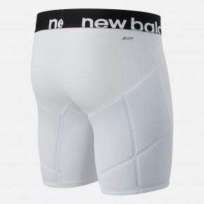 Шорты New Balance Slider Short в Москве - nevtrende.com | фото