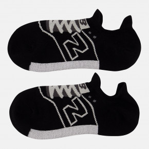 Носки New Balance Sneaker Fit No Show Sock 1 Pair в Москве - nevtrende.com | фото