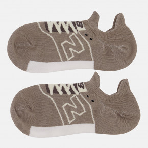 Носки New Balance Sneaker Fit No Show Sock 1 Pair в Москве - nevtrende.com | фото